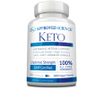 Approved Science Keto Weight Loss Supplement Review