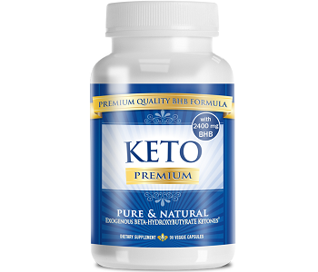 Premium Certified Keto Premium Weight Loss Supplement Review
