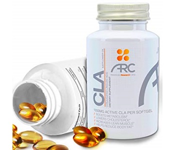 ARC Conjugated Linoleic Acid (CLA) Review ARC Conjugated Linoleic Acid (CLA) Weight Loss Supplement Review