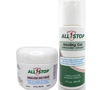 All Stop Ringworm Medicine Pack Review All Stop Ringworm Medicine Pack Review - For Combating Fungal Infections