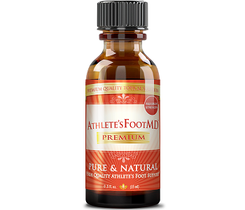 Certified Premium AthletesFootMD Review Certified Premium AthletesFootMD Review - For Reducing Symptoms Associated With Athletes Foot