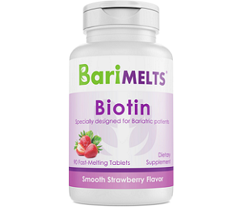 Barimelts Biotin Review - For Hair Loss, Brittle Nails and Problematic Skin