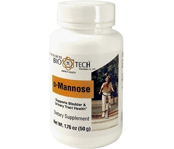 BioTech D-Mannose Review BioTech D-Mannose Review - For Relief From Urinary Tract Infections