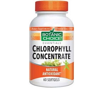 Botanic Choice Chlorophyll Concentrate Review Botanic Choice Chlorophyll Concentrate Review - For Bad Breath And Body Odor