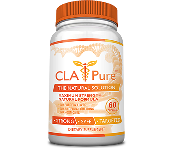 Consumer Health CLA Pure Weight Loss Supplement Review