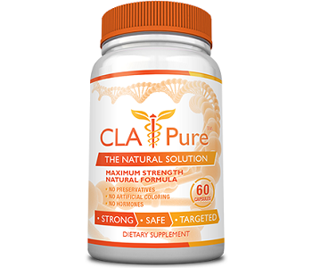 Consumer Health CLA Pure Review Consumer Health CLA Pure Weight Loss Supplement Review