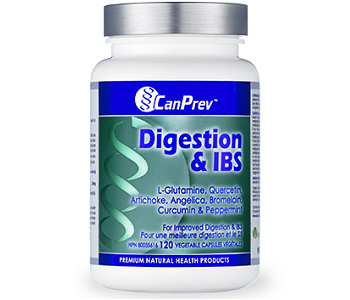CanPrev Digestion & IBS Review - For Increased Digestive Support And IBS