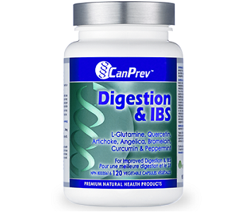 CanPrev Digestion and IBS Review CanPrev Digestion & IBS Review - For Increased Digestive Support And IBS