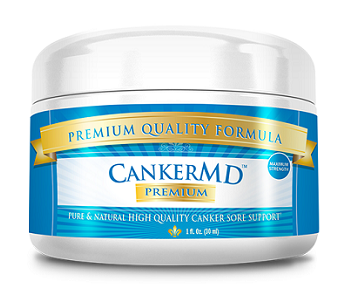 Premium Certified CankerMD Review Premium Certified CankerMD Review - For Relief From Mouth Ulcers And Canker Sores