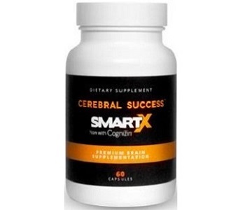 Cerebral Success SmartX Review Cerebral Success SmartX Review - For Improved Cognitive Function And Memory