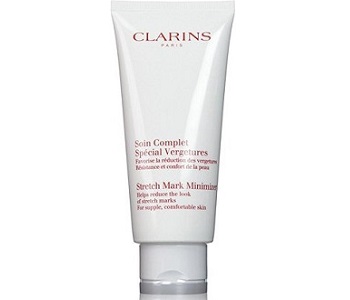 Clarins Stretch Mark Minimizer Review Clarins Stretch Mark Minimizer Review - For Reducing The Appearance Of Stretch Marks