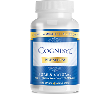 Premium Certified Cognisyl Review Premium Certified Cognisyl Review - For Improved Cognitive Function And Memory