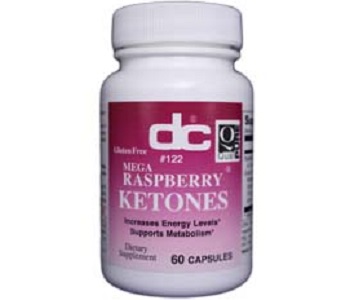 Dee Cee Laboratories Mega Raspberry Ketones Review Dee Cee Laboratories Mega Raspberry Ketones Weight Loss Supplement Review