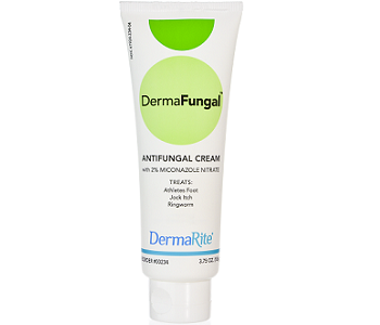 DermaRite DermaFungal Antifungal Cream Review DermaRite DermaFungal Antifungal Cream Review - For Combating Fungal Infections