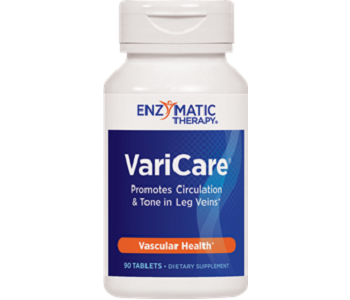 Enzymatic Therapy Varicare Review Enzymatic Therapy Varicare Review - For Reducing The Appearance Of Varicose Veins