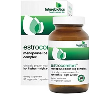 Futurebiotics EstroComfort Review Futurebiotics EstroComfort Review - For Relief From Symptoms Associated With Menopause