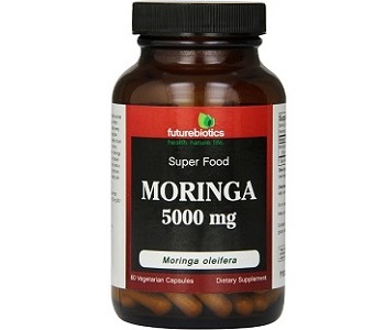 Futurebiotics Moringa Review - For Improved Overall Health