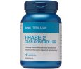 GNC Total Lean Phase 2 Carb Controller Weight Loss Supplement Review