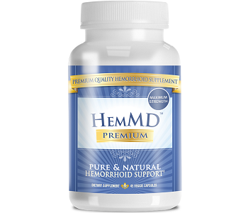 Premium Certified HemMD Premium Review Premium Certified HemMD Premium Review - For Relief From Hemorrhoids