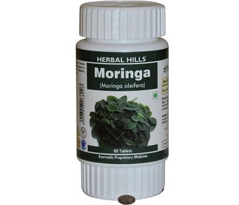 Herbal Hills Moringa Review Herbal Hills Moringa Review - For Weight Loss and Improved Moods