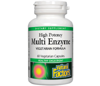 High Potency Multi Enzyme Review High Potency Multi Enzyme Review - For Increased Digestive Support