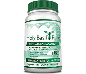 Consumer Health Holy Basil Pure Review Consumer Health Holy Basil Pure Review - For Improved Overall Health