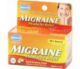 Hyland’s Migraine Headache Relief Review - For Symptomatic Relief From Migraines