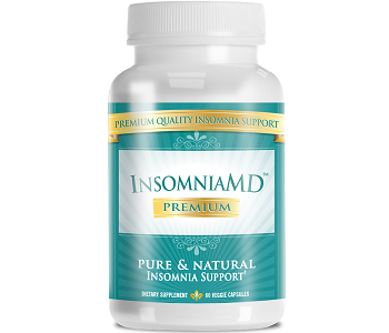 Premium Certified InsomniaMD Premium Review Premium Certified InsomniaMD Premium Review - For Restlessness and Insomnia