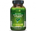 Irwin Naturals Active-Cleanse and Probiotics Review - 7 Day Detox Plan