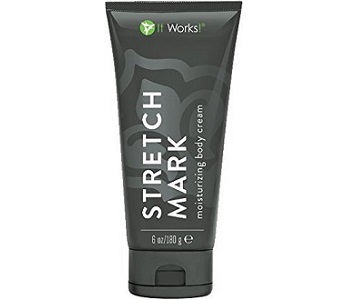 It Works! Stretch Mark Review It Works Stretch Mark Review - For Reducing The Appearance Of Stretch Marks