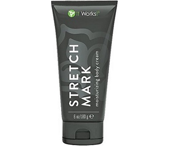 It Works Stretch Mark Review - For Reducing The Appearance Of Stretch Marks