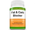 KRK Supplements Fat & Carb Blocker Weight Loss Supplement Review