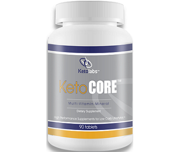 Ketolabs KetoCore Review Ketolabs KetoCore Weight Loss Supplement Review