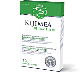 Kijimea IBS Review - For Increased Digestive Support