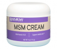 MRM MSM Cream Review - For Reducing The Appearance Of Scars