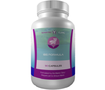 Martin Clinic IBS Formula Review Martin Clinic IBS Formula Review - For Increased Digestive Support