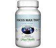 Maxi Health Focus Max Two Review - For Improved Cognitive Function And Memory