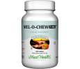 Maxi Health Mel-O-Chew Review - For Relief From Jetlag