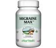 Maxi Health Migraine Max Review - For Symptomatic Relief From Migraines