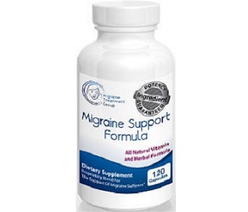 Migraine Treatment Group Migraine Support Formula Review Migraine Treatment Group Migraine Formula Review - For Relief From Migraines