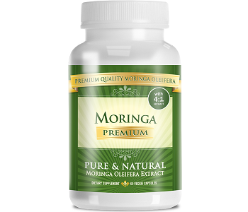 Premium Certified Moringa Review Premium Certified Moringa Review - For Weight Loss and Improved Moods