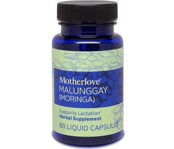 Motherlove Malunggay Moringa Review Motherlove Malunggay Moringa Review - For Weight Loss and Improved Moods