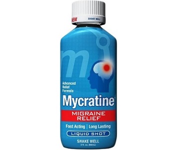 Mycratine Migraine Relief Review Mycratine Migraine Relief Review - For Relief From Migraines
