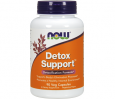 NOW Detox Support Review - 7 Day Detox Plan For Weight Loss