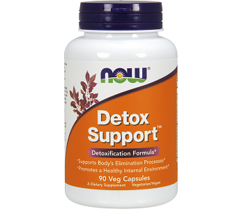 NOW Detox Support Review NOW Detox Support Review - 7 Day Detox Plan For Weight Loss
