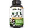 Natures Design White Kidney Bean Weight Loss Supplement Review