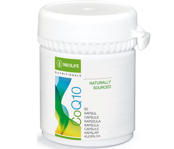 NeoLife CoQ10 Review NeoLife CoQ10 Review - For Cognitive And Cardiovascular Support
