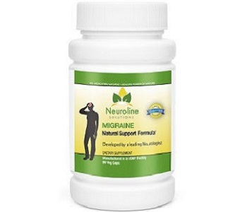Neuroline Migraine Formula Review - For Relief From Migraines