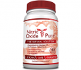 Consumer Health Nitric Oxide Pure Review - For Increased Muscle Strength And Performance