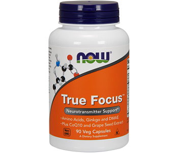 Now True Focus Review Now True Focus Review - For Improved Cognitive Function And Memory